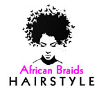 African Braids Hairstyle