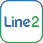 Line2 - Second Phone Number