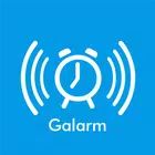 Galarm - Alarms and Reminders