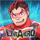 LIVE A HERO