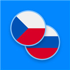 Czech-Russian Dictionary