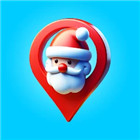 Santa Tracker - 2024