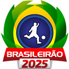 Brasileirão Pro 2025 Série A B
