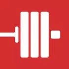 StrongLifts Weight Lifting Log