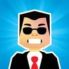 Mr. Pain