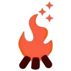 Official Couples App: Flamme
