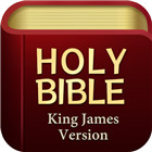 King James Bible - Verse+Audio