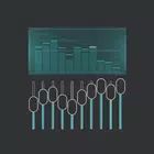 GlycoX 10 Graphic Equalizer
