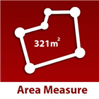 GPS Fields Area Measure App