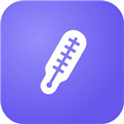 Body Temperature Tracking App