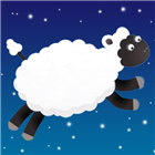 Sheep counter simulator