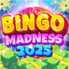 Bingo Madness Live Bingo Games