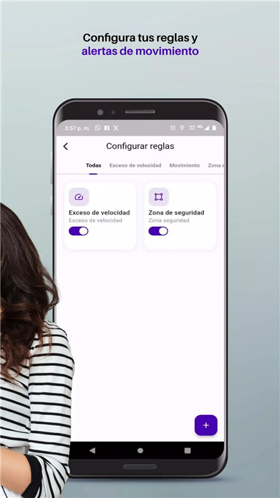 WiseCity screenshot WiseCity screenshot