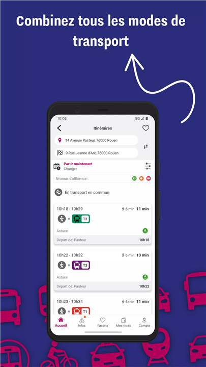 My Astuce screenshot My Astuce screenshot