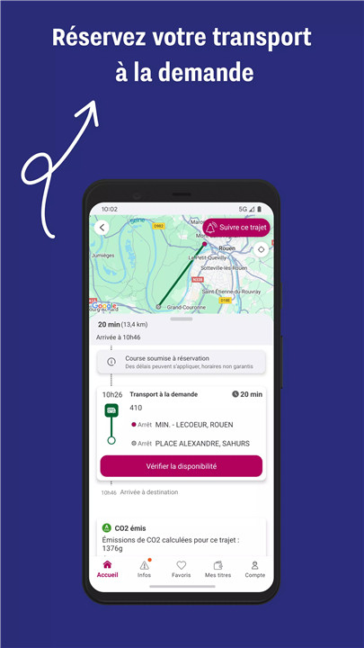My Astuce screenshot My Astuce screenshot