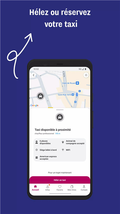 My Astuce screenshot My Astuce screenshot