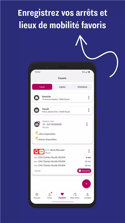 My Astuce screenshot My Astuce screenshot