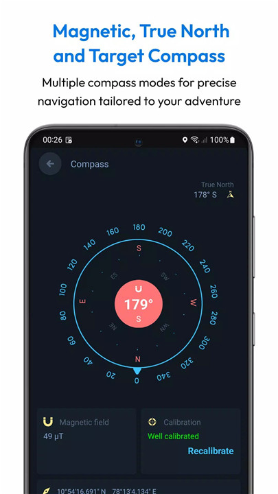 Offline Map Navigation screenshot Offline Map Navigation screenshot