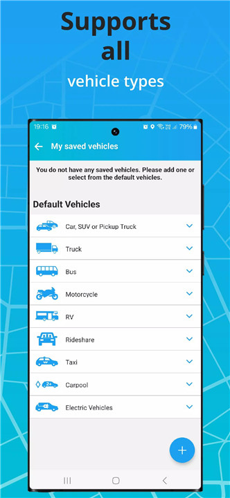 TollGuru: Toll, GPS Navigation screenshot TollGuru: Toll, GPS Navigation screenshot