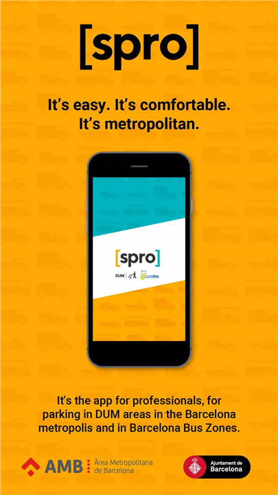 SPRO screenshot SPRO screenshot