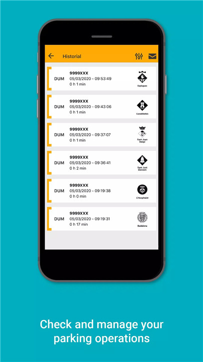 SPRO screenshot SPRO screenshot