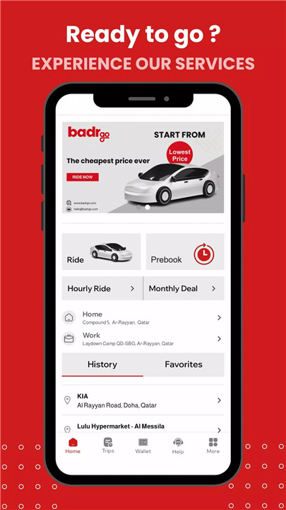 badrgo screenshot badrgo screenshot