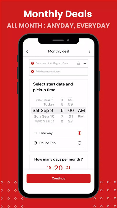 badrgo screenshot badrgo screenshot