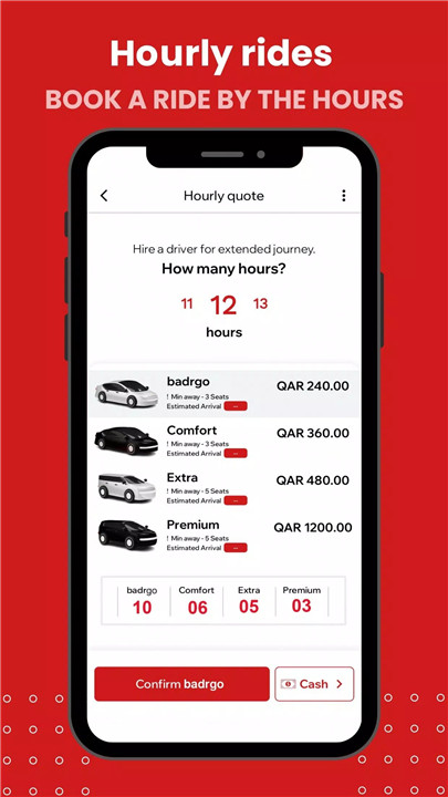 badrgo screenshot badrgo screenshot