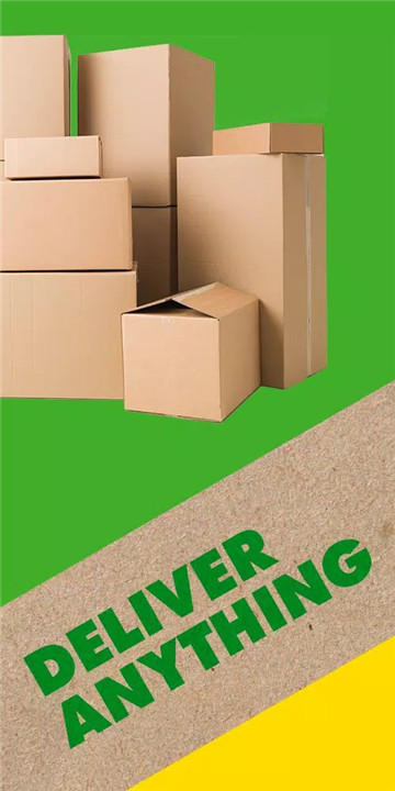 Transportify - Deliver Smarter screenshot Transportify - Deliver Smarter screenshot