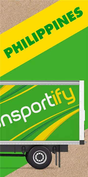 Transportify - Deliver Smarter screenshot Transportify - Deliver Smarter screenshot