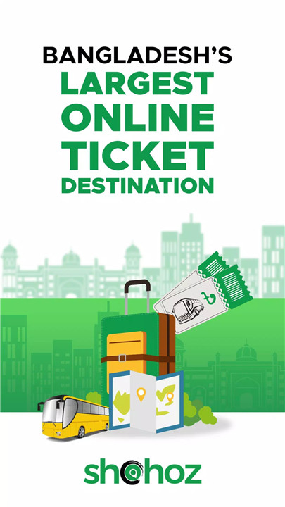 Shohoz screenshot Shohoz screenshot