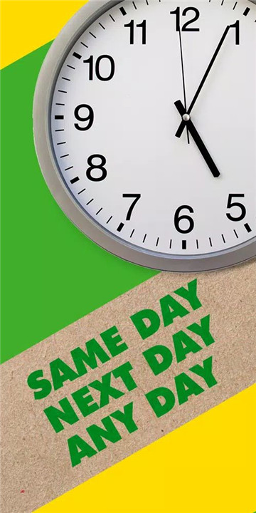 Deliveree - Deliver Smarter screenshot Deliveree - Deliver Smarter screenshot