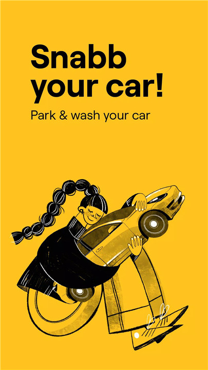 Snabb screenshot Snabb screenshot