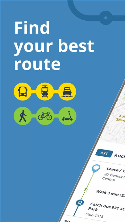AT Mobile: Find your way screenshot AT Mobile: Find your way screenshot