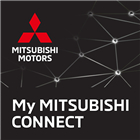 My Mitsubishi Connect