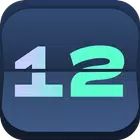 Day Counter. Count Up & Down