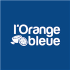 ClubConnect - LOrange Bleue