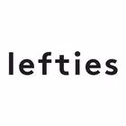 Lefties - Clothes & accessories