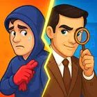 Who Is Killer & Thief Riddles
