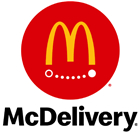 McDonalds India Food Delivery