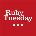 Ruby Tuesday Hong Kong