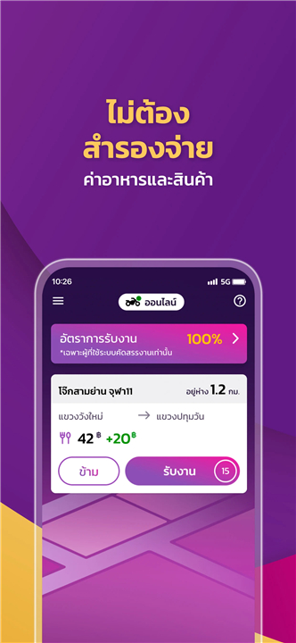 Robinhood Rider screenshot Robinhood Rider screenshot