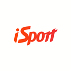iSport.cz: sportovní zprávy logo