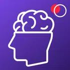 BrainSpot: Fun logic games logo
