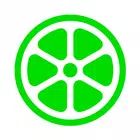 Lime - #RideGreen