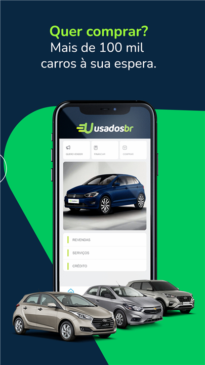 Usadosbr screenshot Usadosbr screenshot