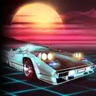 Music Racer logo