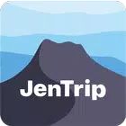 Finding Hidden Spots: JenTrip