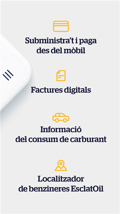 Mobilitat screenshot Mobilitat screenshot
