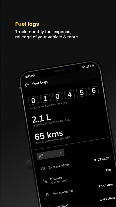 Ajjas: Smart GPS Tracking App screenshot Ajjas: Smart GPS Tracking App screenshot